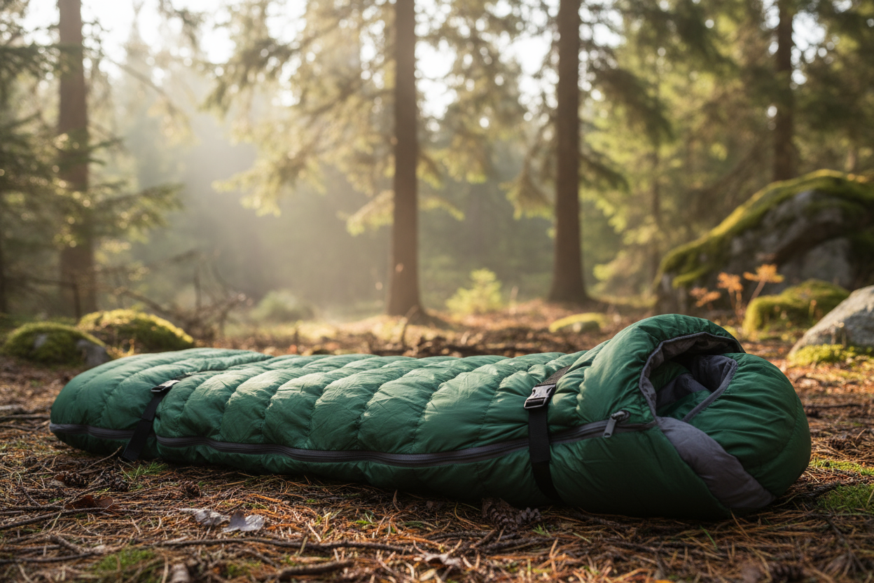 Sleeping Bags